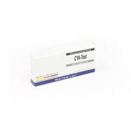 Tablety pro POOL LAB - kyselina kyanurová, bal. 50 ks