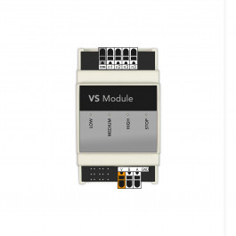 VS modul pro ASIN Pool RS 485