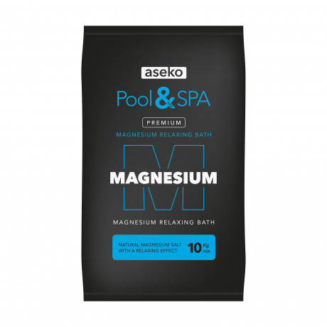 MAGNESIUM (PREMIUM) 10 kg