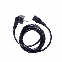 Power supply cable 230V