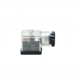 Connector for solenoid valve BESGO