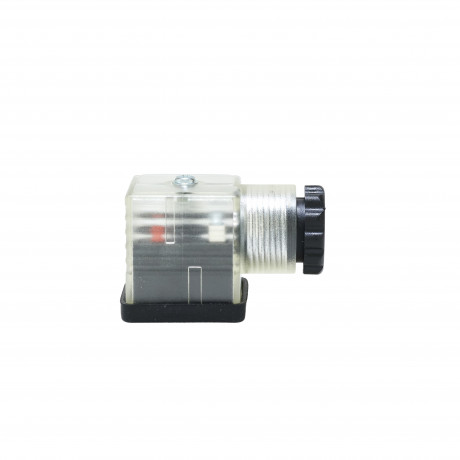 Connector for solenoid valve BESGO